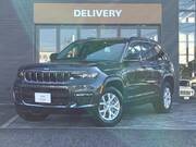 2023 CHRYSLER JEEP GRAND CHEROKEE LIMITED