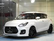 2018 SUZUKI SWIFT SPORT