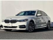 2020 BMW 5 SERIES