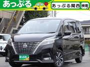 2022 NISSAN SERENA