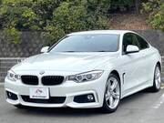 2014 BMW 4 SERIES