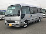 2016 TOYOTA COASTER