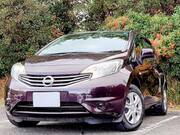 2012 NISSAN NOTE