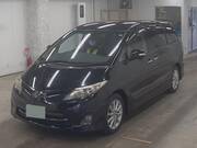 2011 TOYOTA ESTIMA AERAS G EDITION