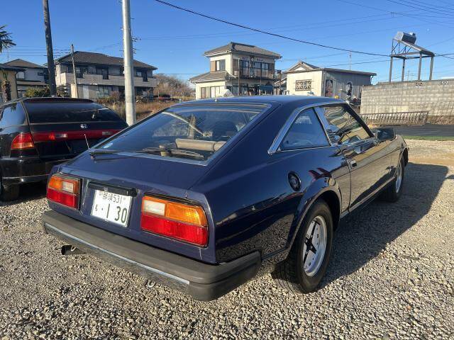 1979 NISSAN FAIRLADY Z | Ref No.0121107349 | Used Cars for