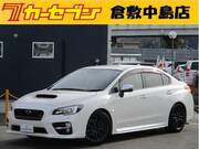 2014 SUBARU WRX STI