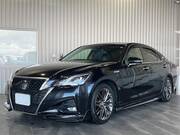 2016 TOYOTA CROWN