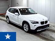 2011 BMW X1