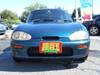 SUZUKI CAPPUCCINO