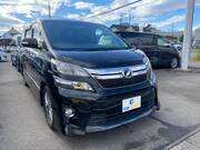 2014 TOYOTA VELLFIRE