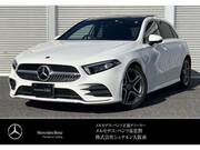 2019 MERCEDES BENZ A-CLASS