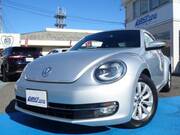 2014 VOLKSWAGEN THE BEETLE