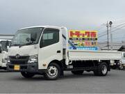 2016 HINO DUTRO