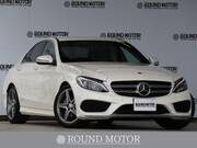 2016 MERCEDES BENZ C-CLASS