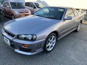 1998 NISSAN SKYLINE