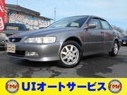 2001 HONDA ACCORD 2.0VTS