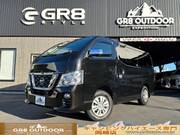 2020 NISSAN NV350 CARAVAN VAN