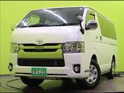 2021 TOYOTA HIACE VAN