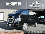 2020 NISSAN NV350 CARAVAN VAN