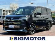 2023 TOYOTA NOAH