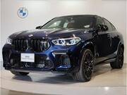 2022 BMW X6 M