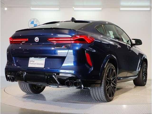 2022 BMW X6 M | Ref No.0121108404 | Used Cars for Sale