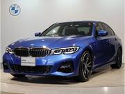 2019 BMW 3 SERIES