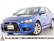 2012 MITSUBISHI GALANT FORTIS