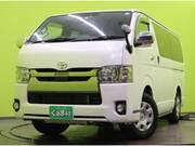 2021 TOYOTA HIACE VAN