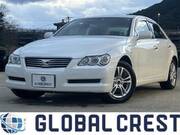 2005 TOYOTA MARK X 250G F PACKAGE