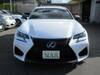 LEXUS GS F