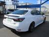 LEXUS GS F