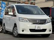 2011 NISSAN SERENA 20X