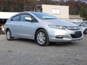 2010 HONDA INSIGHT G