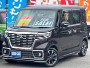 2021 SUZUKI SPACIA CUSTOM