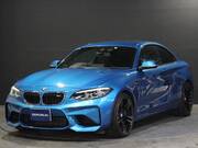 2018 BMW M2