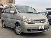 2004 NISSAN SERENA