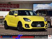 2022 SUZUKI SWIFT