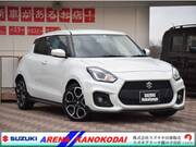 2023 SUZUKI SWIFT