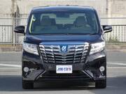 2016 TOYOTA ALPHARD