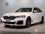 2023 BMW 5 SERIES