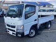 2017 FUSO CANTER