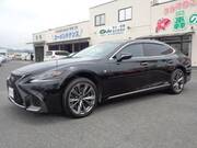 2018 LEXUS LS