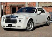 2009 ROLLS ROYCE OTHER (Left Hand Drive)