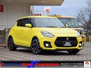 2021 SUZUKI SWIFT