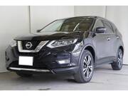 2017 NISSAN X-TRAIL 20Xi