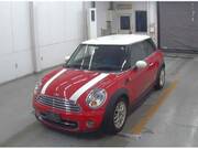 2012 BMW MINI COOPER