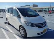 2008 HONDA FREED