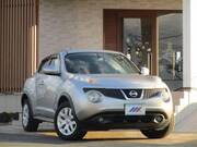 2011 NISSAN JUKE