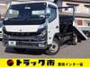 FUSO CANTER